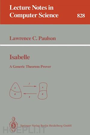 paulson lawrence c. - isabelle