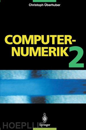 Überhuber christoph - computer-numerik 2
