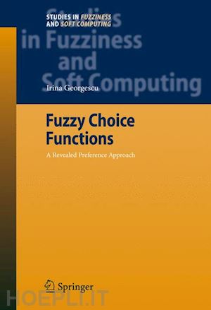 georgescu irina - fuzzy choice functions