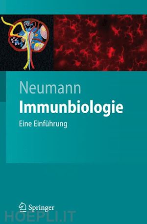 neumann jürgen - immunbiologie