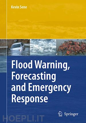sene kevin - flood warning, forecasting and emergency response