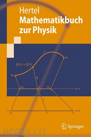 hertel peter - mathematikbuch zur physik