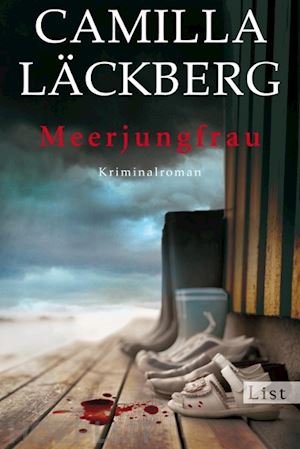 laeckberg camilla - meerjungfrau