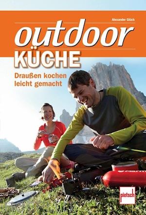 glück, alexander - outdoorküche