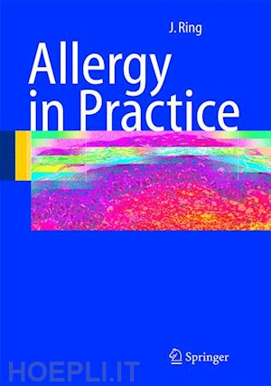 ring johannes - allergy in practice