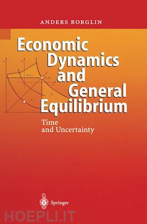 borglin anders - economic dynamics and general equilibrium