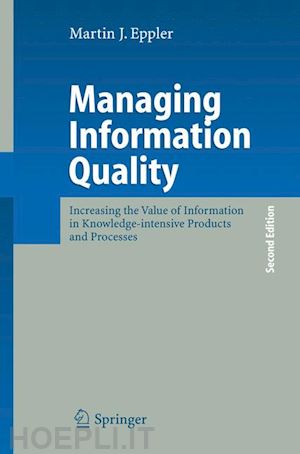 eppler martin j. - managing information quality