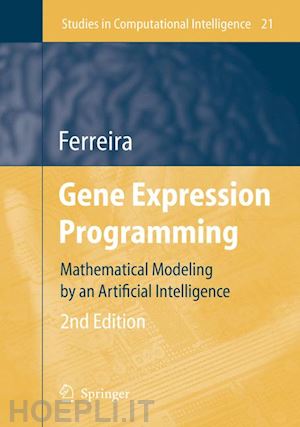 ferreira candida - gene expression programming