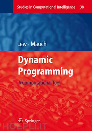 lew art; mauch holger - dynamic programming