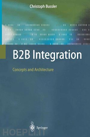 bussler christoph - b2b integration