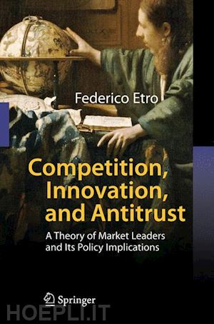 etro federico - competition, innovation, and antitrust