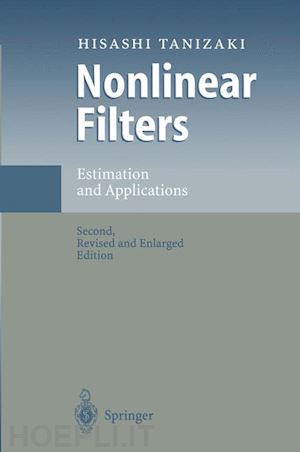 tanizaki hisashi - nonlinear filters