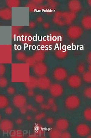 fokkink wan - introduction to process algebra