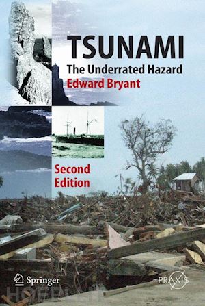 bryant edward - tsunami