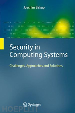 biskup joachim - security in computing systems