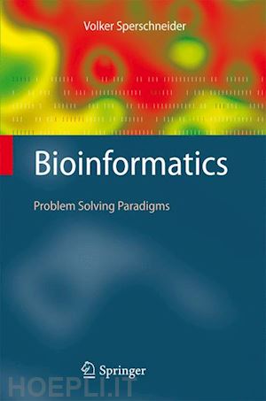 sperschneider volker - bioinformatics