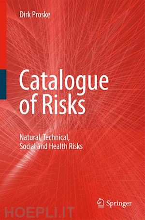 proske dirk - catalogue of risks