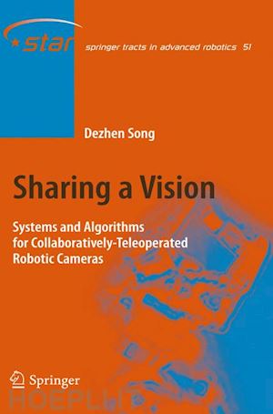 song dezhen - sharing a vision