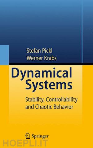 krabs werner - dynamical systems