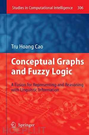 cao tru hoang - conceptual graphs and fuzzy logic