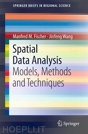 fischer manfred m.; wang jinfeng - spatial data analysis