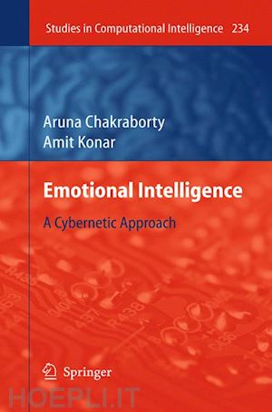 chakraborty aruna; konar amit - emotional intelligence