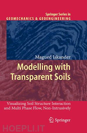 iskander magued - modelling with transparent soils