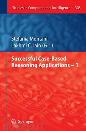 montani stefania (curatore) - successful case-based reasoning applications