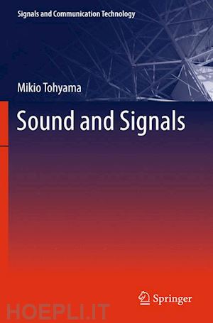 tohyama mikio - sound and signals