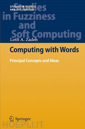 zadeh lotfi a. - computing with words