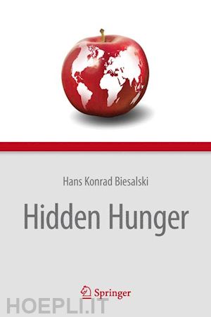 biesalski hans konrad - hidden hunger