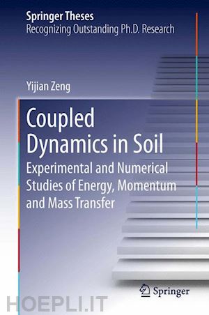 zeng yijian - coupled dynamics in soil