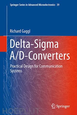 gaggl richard - delta-sigma a/d-converters