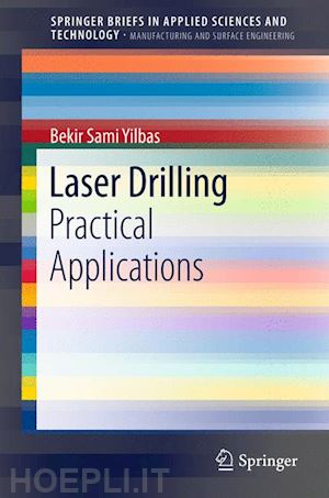 yilbas bekir sami - laser drilling