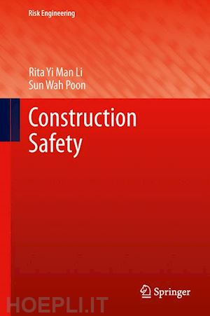 li rita yi man; poon sun wah - construction safety