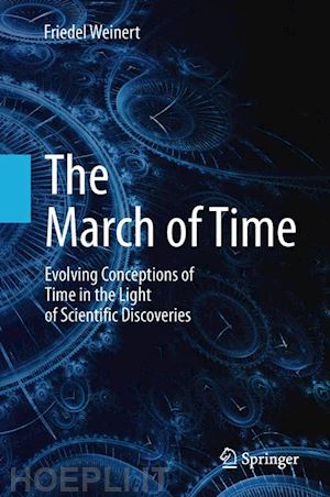 weinert friedel - the march of time