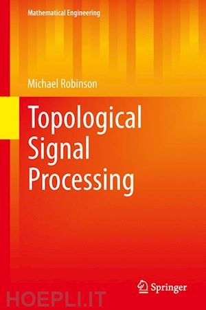 robinson michael - topological signal processing