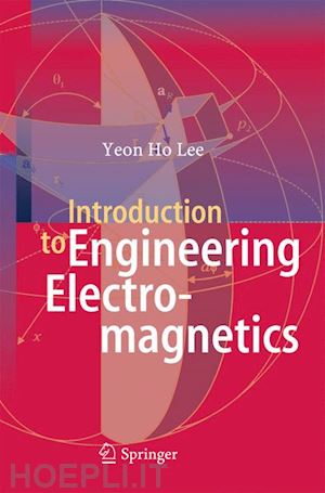 lee yeon ho - introduction to engineering electromagnetics