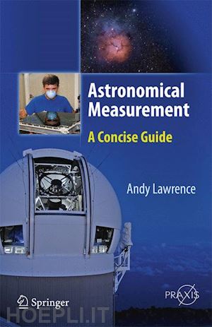lawrence andy - astronomical measurement