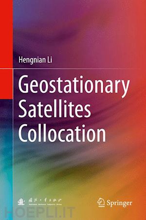 li hengnian - geostationary satellites collocation