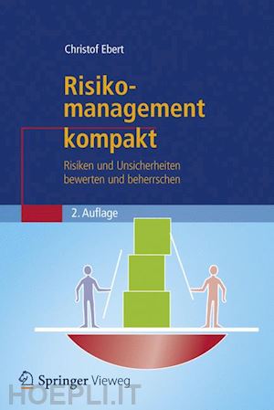 ebert christof - risikomanagement kompakt