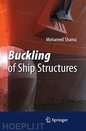 shama mohamed - buckling of ship structures