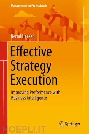 heesen bernd - effective strategy execution