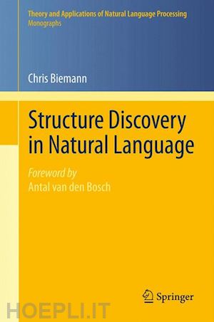 biemann chris - structure discovery in natural language