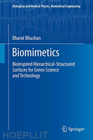 bhushan bharat - biomimetics