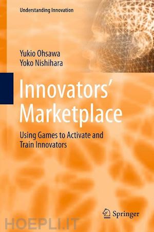 ohsawa yukio; nishihara yoko - innovators' marketplace