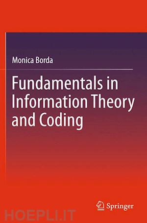 borda monica - fundamentals in information theory and coding