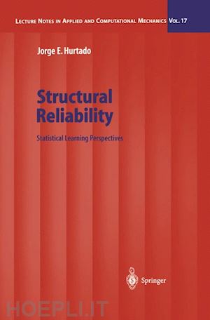 hurtado jorge eduardo - structural reliability