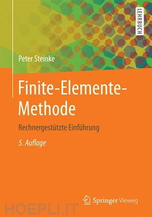 steinke peter - finite-elemente-methode