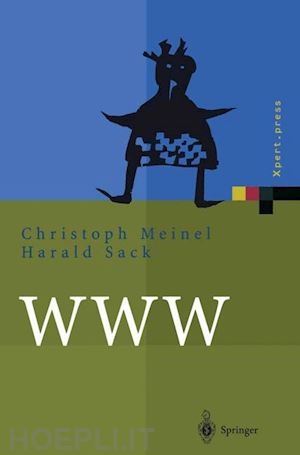 meinel christoph; sack harald - www